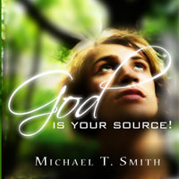 God is Your Source
