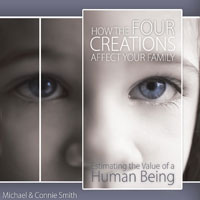 Family 5: How the Four Creations Affect Your Family