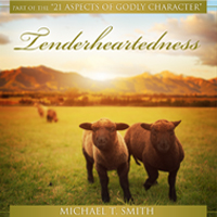 Tenderheartedness