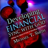 Developing Financial Sync with God