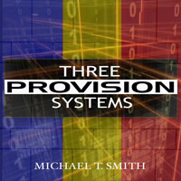 Three Provision Systems