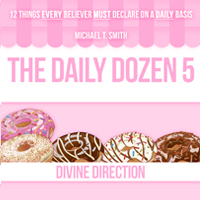 The Daily Dozen 5: Divine Direction