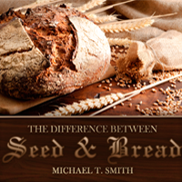 The Difference Between Seed and Bread