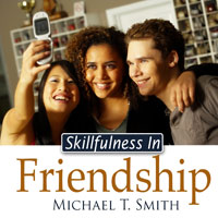 Skillfulness in Friendship
