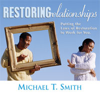 Restoring Relationships