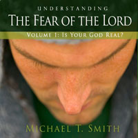 Understanding the Fear of the Lord (Vol 1)