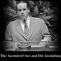 Revisiting the Message on the Anointed One and His Anointing
