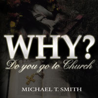 Why Do You Go to Church?