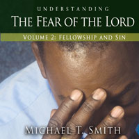 Understanding the Fear of the Lord (Vol 2)