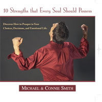 10 Strengths That Every Soul Should Possess