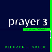 Prayer 3: Praying Into the Will of God