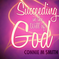 Succeeding in the Will of God