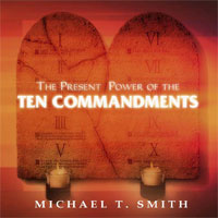 The Present Power of the Ten Commandments