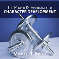 The Power and Importance of Character Development