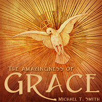 The Amazingness of Grace