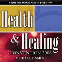 Health and Healing 3: A Time For Wholeness In Every Way