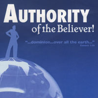 The Authority of the Believer