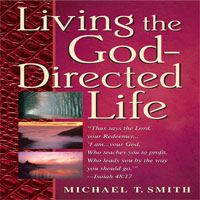Living the God-Directed Life