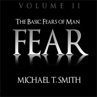 Fear (Vol 2) The Basic Fears of Man