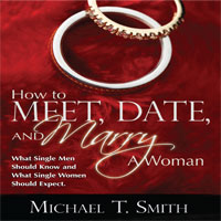 How to Meet, Date, and Marry a Woman
