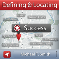 Defining and Locating Success