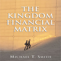 The Kingdom Financial Matrix